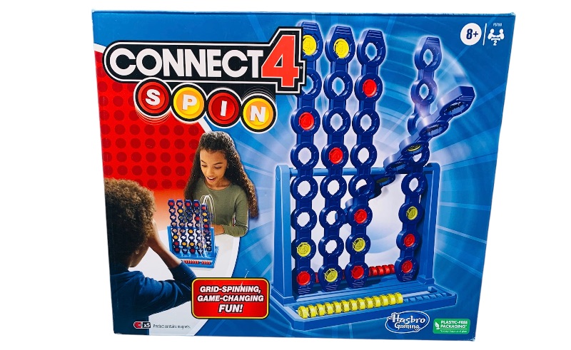 Photo 1 of 986233…connect 4 game 