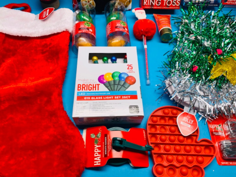 Photo 1 of 986244…Christmas and holiday items 