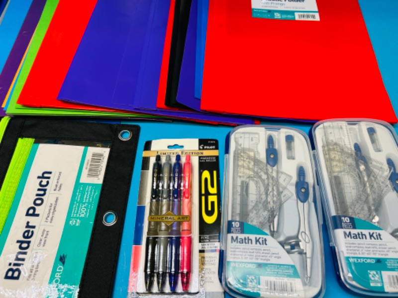 Photo 4 of 987022…office supplies 