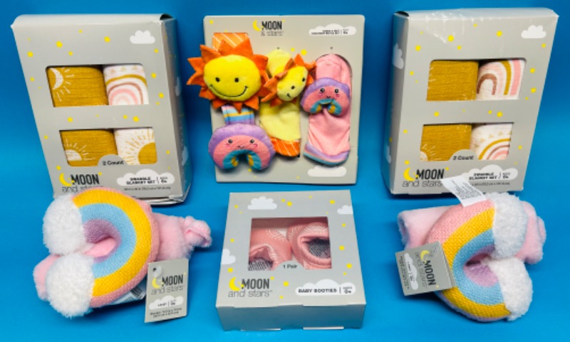 Photo 1 of 987052…infant items 