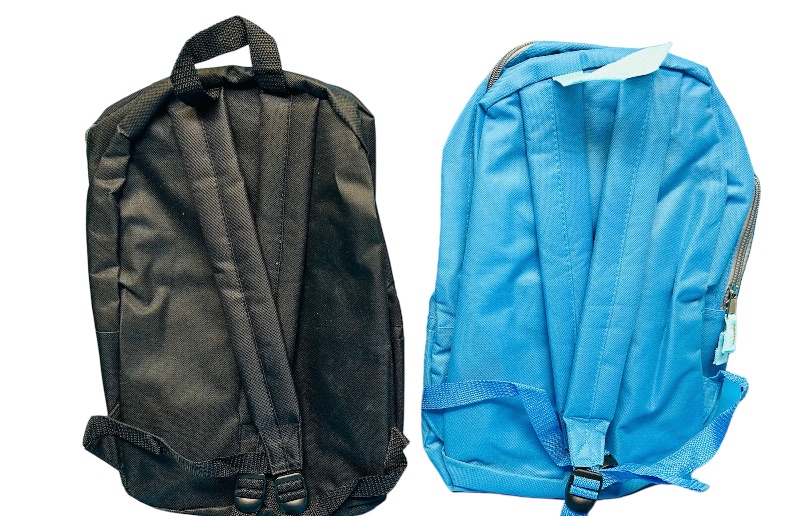 Photo 2 of 987057…2 backpacks 
