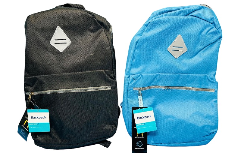 Photo 1 of 987057…2 backpacks 