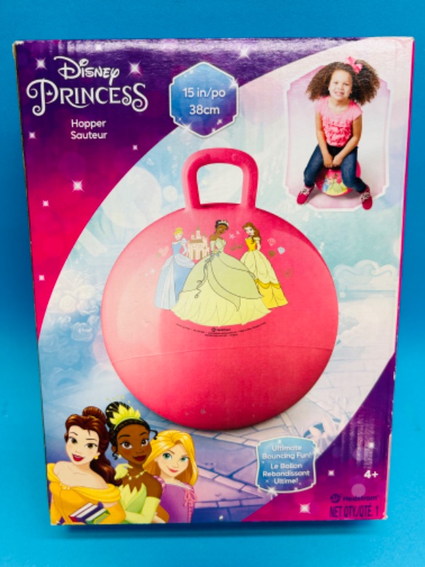 Photo 1 of 987178…Disney princess hopper