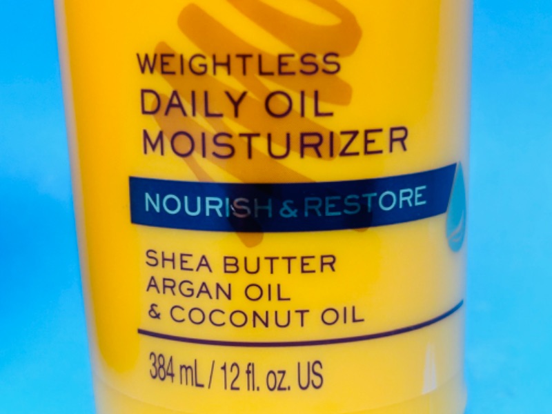 Photo 2 of 987365…2 daily oil moisturizer lotions