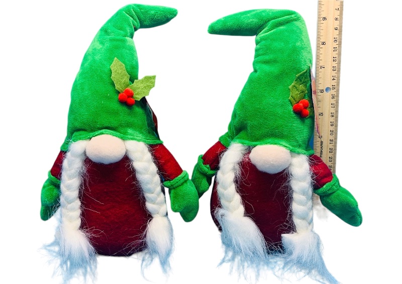 Photo 1 of 988217…2,holiday gnomes 