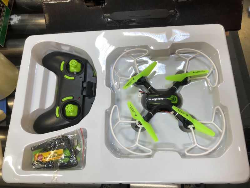 Photo 2 of Swift Stream RC Z-23 Wi-Fi Camera Drone