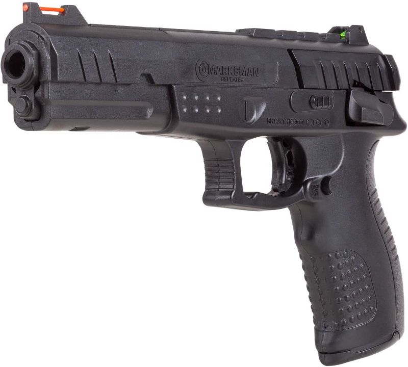 Photo 1 of Marksman 1018 Air Guns Pistol
