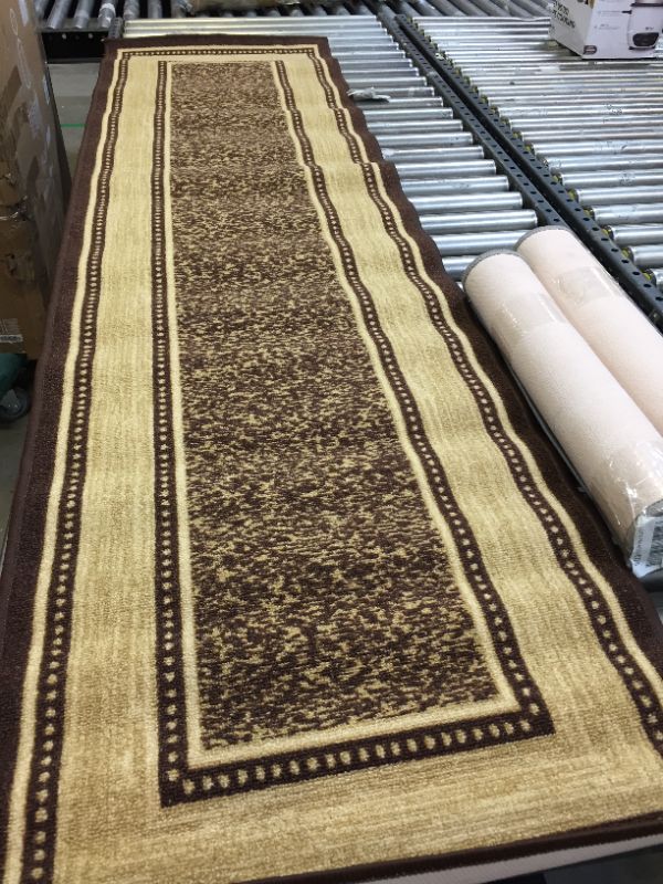 Photo 1 of 2 x 7ft area rug