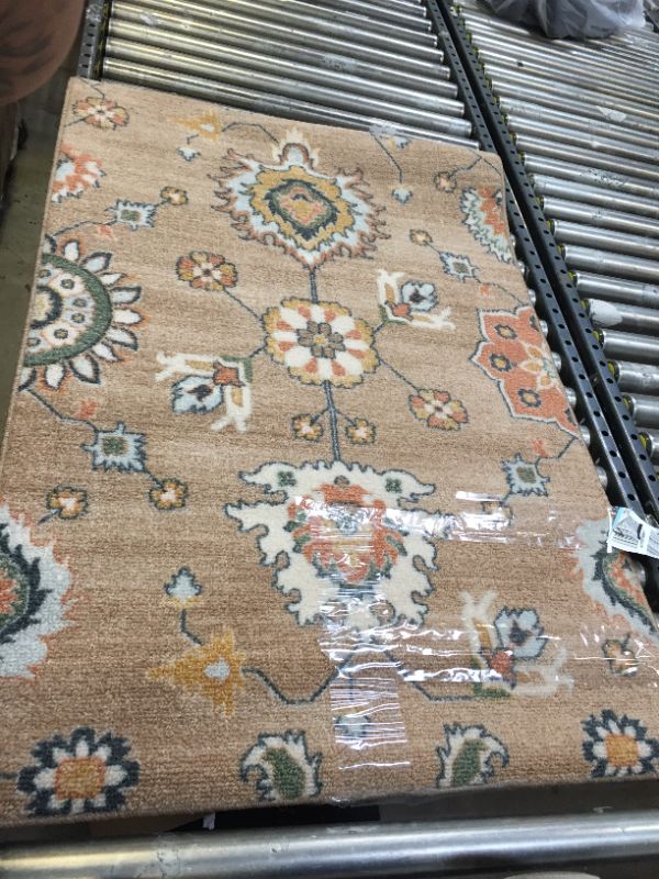 Photo 1 of 2 x 3ft area rug