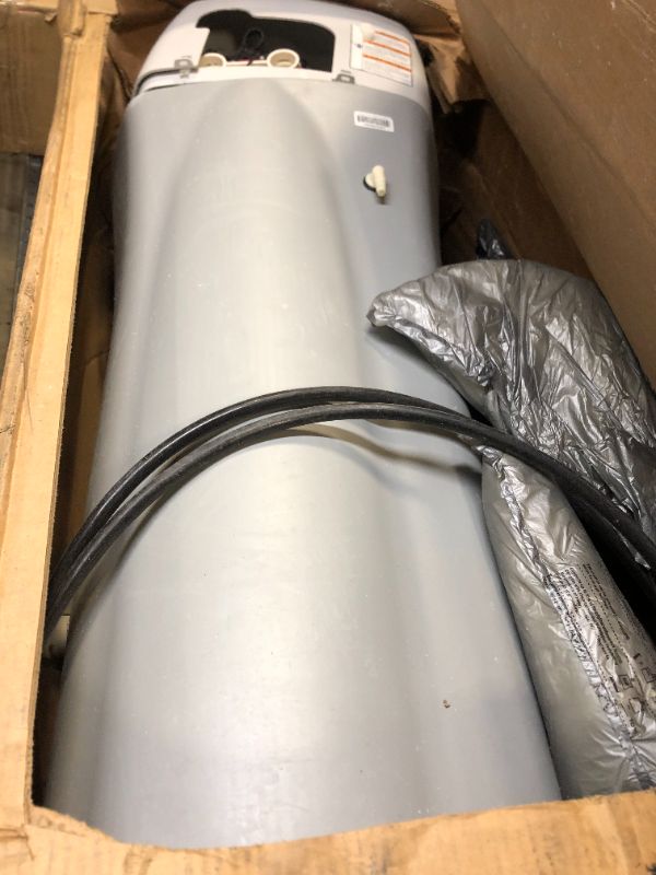 Photo 5 of Whirlpool WHES30E 30,000 Grain Softener | Salt & Water Saving Technology | NSF Certified | Automatic Whole House Soft Water Regeneration, 0.75 inches, Off-White 30,000 Grain Water Softener Softener