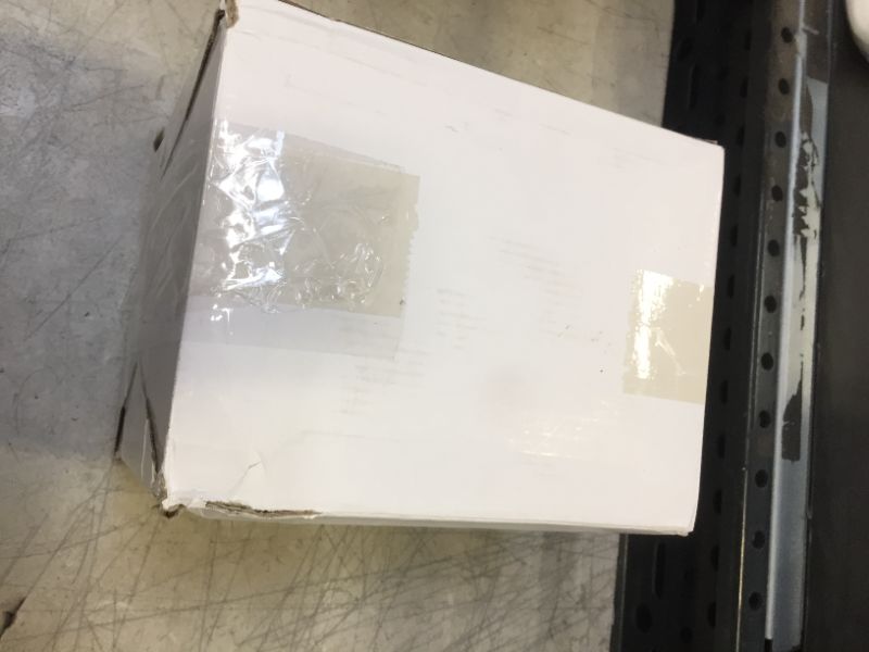 Photo 1 of 100 PACK INSERT SILVER DOORS