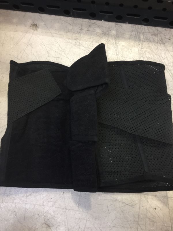 Photo 2 of Back Braces for Lower Back Pain Relief with 6 Stays, Breathable Back Support Belt- SIZE M/L 