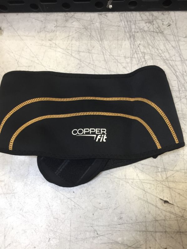 Photo 1 of Copper Fit Advanced Back Pro Belt Compression- SIZE M 