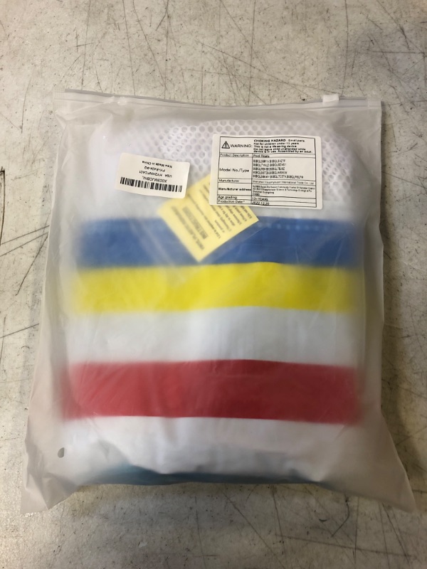Photo 1 of 2 Pack Pool Floats for Adult - 4-in-1 Pool Floats Saddle, Hammock, Lounge Chair, Drifter, Non-Stick PVC Inflatable Pool Float