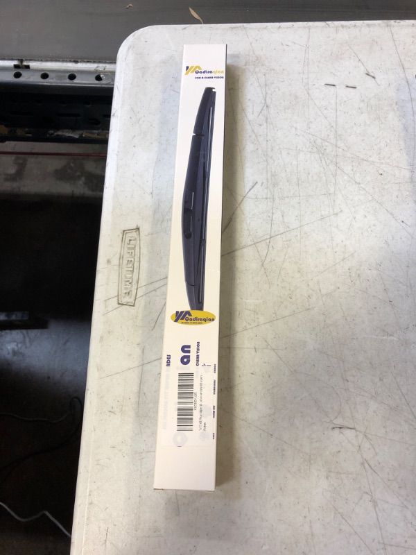 Photo 2 of 14''(14B) Rear wiper blade(s),Replacement for Honda CRV 11-07/Fit 20-07/Pilot 20-16,Subaru Impreza 11-04,Forester 2022-2006,Outback 2019-2005,Ascent 22-19,Legacy 2009-2005,wipers?2PCS?
