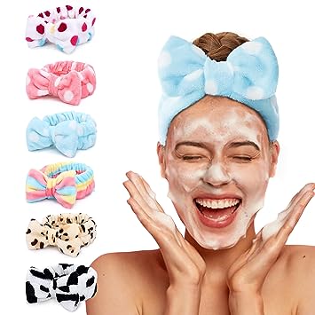 Photo 1 of 18pcs Spa Headband 