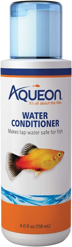 Photo 1 of 2 PCK AQUEON WATER CONDITIONER 4.0 FL OZ EXP JULY 11 2025