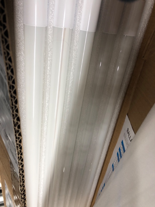 Photo 2 of 20 Pack 4FT LED T8 Hybrid Type A+B Light Tube