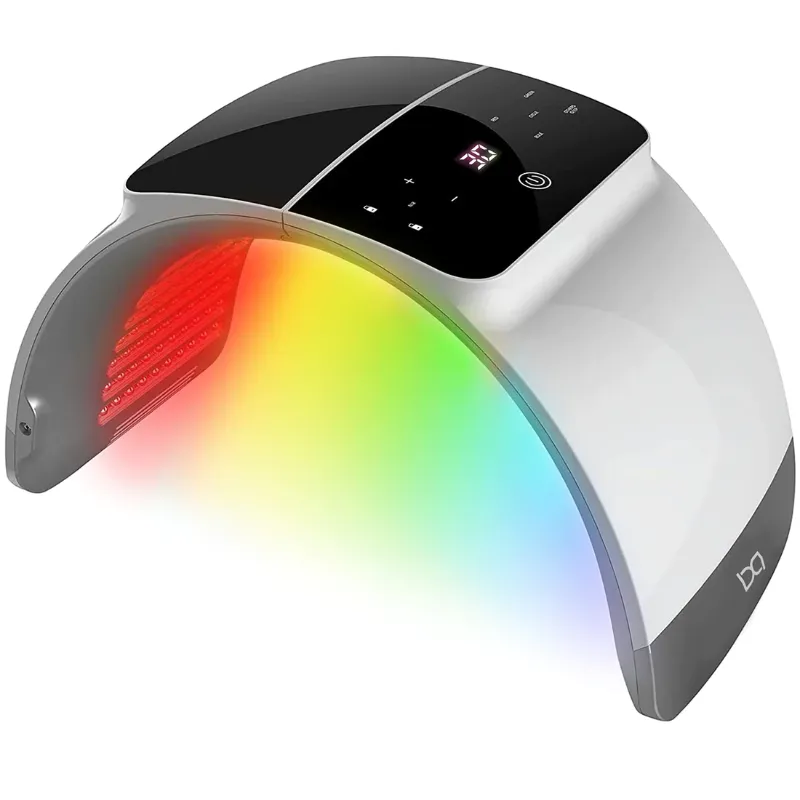 Photo 1 of 7 Color Photon LED Light Therapy
