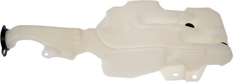 Photo 1 of Dorman 603-177 Front Washer Fluid Reservoir Compatible with Select Cadillac / Chevrolet / GMC Models