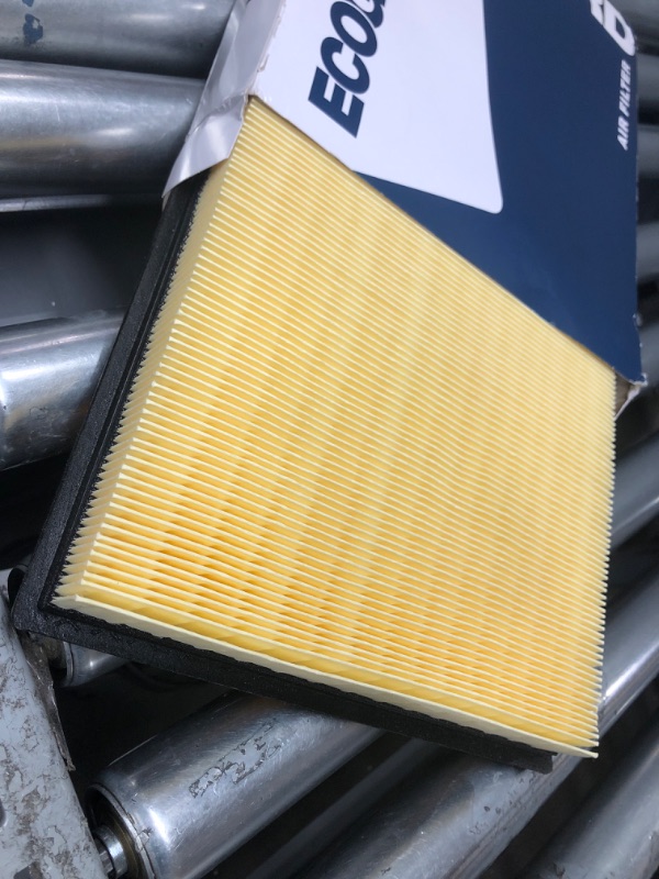 Photo 1 of ECOGARD XA4727 Premium Engine Air Filter Fits Nissan Frontier 4.0L 2005-2019, Titan 5.6L 2004-2015, Pathfinder 4.0L 2005-2012, Xterra 4.0L 2005-2015, Armada 5.6L 2005-2015, NV2500 4.0L 2012-2020