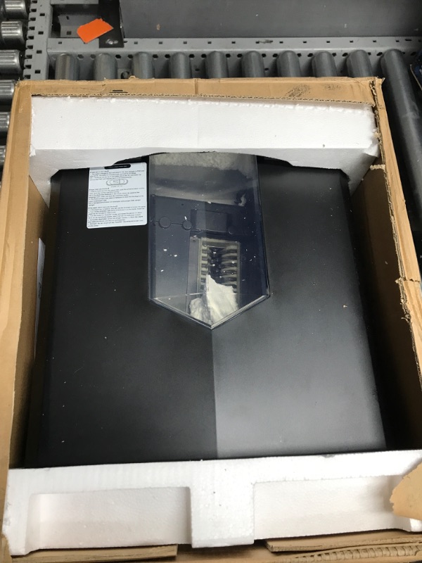 Photo 1 of Bonsaii C149-C Shredder and 24-Pack Lubricant Sheets