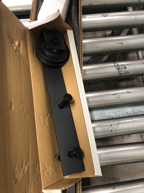 Photo 1 of VEVOR Weight Distribution Hitch, 1,500 lbs Weight Distributing Hitches Kit with Sway Control for Trailer, 2-in Solid Steel Shank, 2-5/16 in Alloy Steel Ball, Powder Coated Load Leveling Hitch, Black