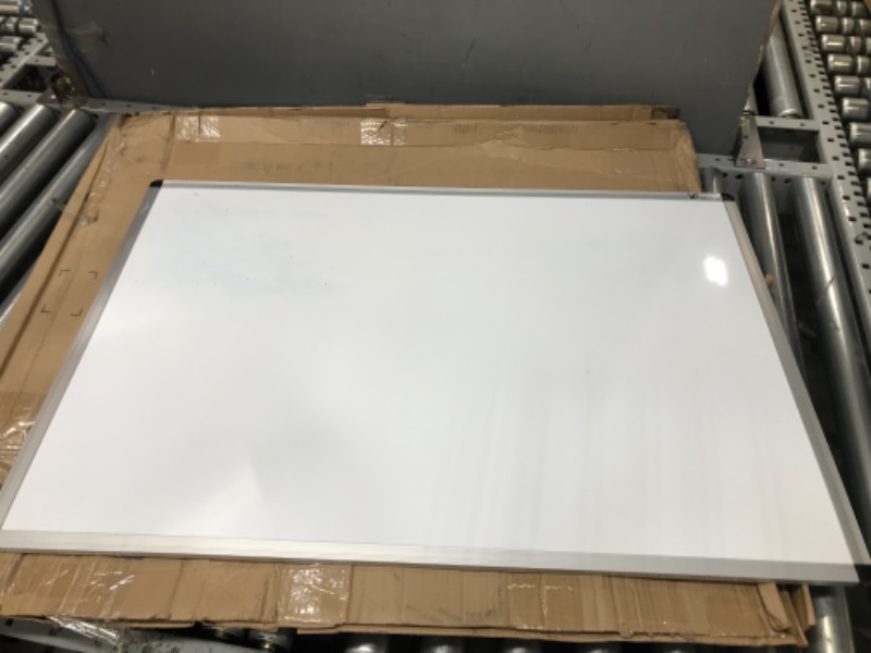 Photo 1 of 36x24in Whiteboard