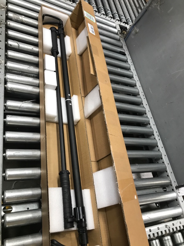 Photo 1 of NEIKO 40447A Rechargeable Cordless Underhood Work Light, 202 SMD LED Light Bar with Max 1,200 Lumens, Li-Ion Battery, and 2 Brightness Modes UNDERHOOD WORKLIGHT