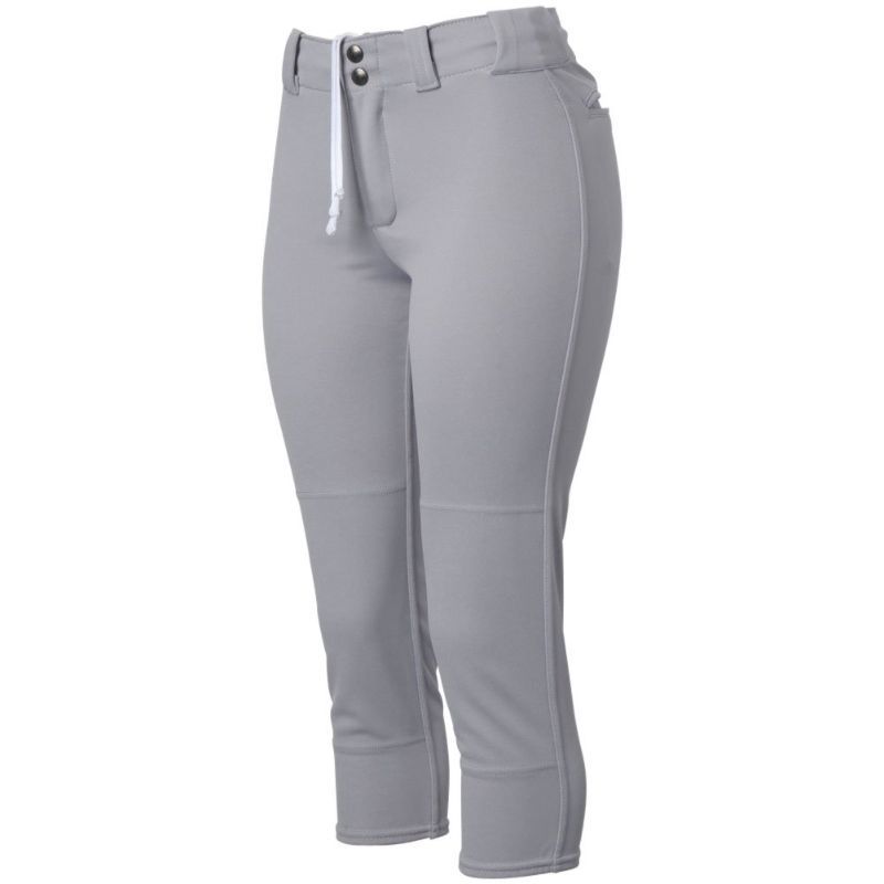 Photo 1 of DeMarini Fierce Women S Fastpitch Softball Pant SMALL