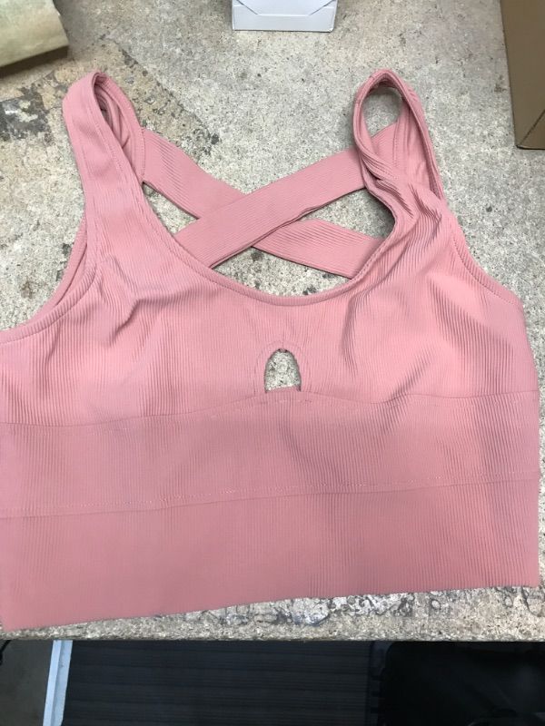 Photo 1 of Women's athletic Top XXL