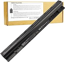 Photo 1 of Fancy Buying L12L4E01 Laptop Battery for Lenovo G50 G50-30 G50-45 G50-70 G50-80 G405s G410s S410P S510P G400S G500s G505s G510s Z710 L12S4E01 L12S4A02 L12M4A02 4ICR17/65 Z710p Z70-70 Z70-80 Z50 Z710