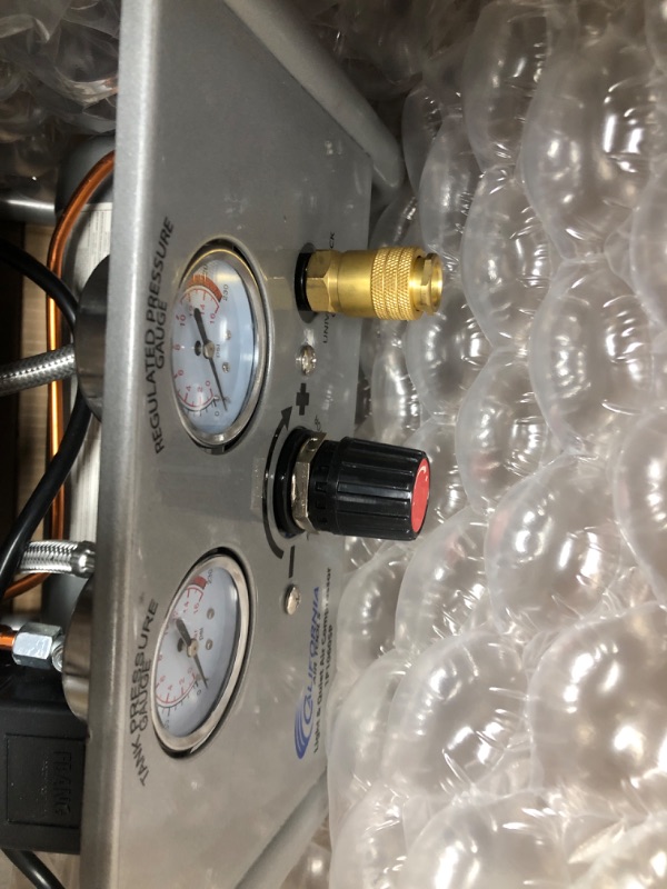 Photo 1 of CALIFORNIA AIR TOOLS CAT-1P1060SP GAL 56DB Air Compressor