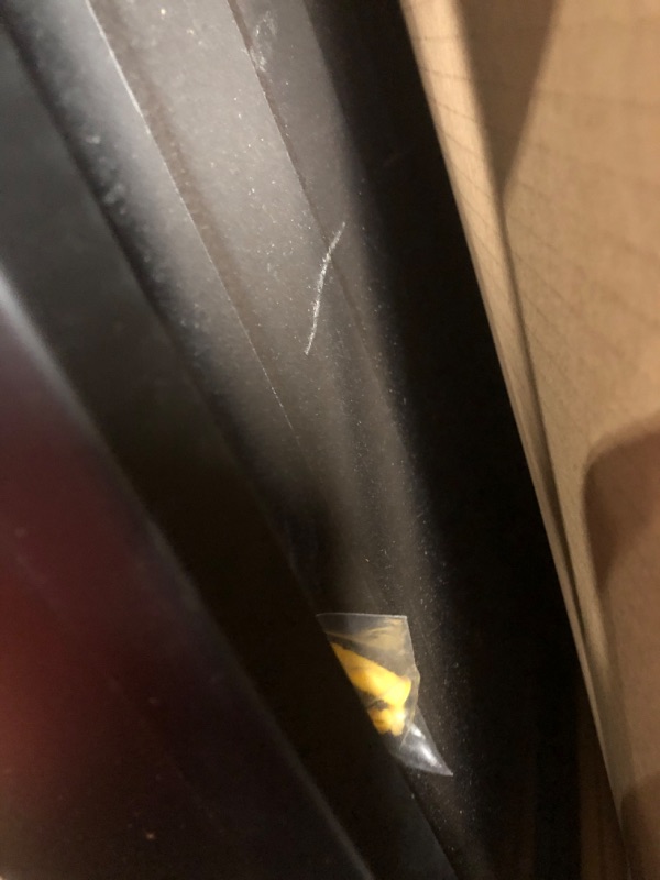 Photo 1 of TJ.MOREE Model Car Display Case 1/64 Scale Diecast Wall-Mounted for Mini Toys and Small Wheels, Black Large