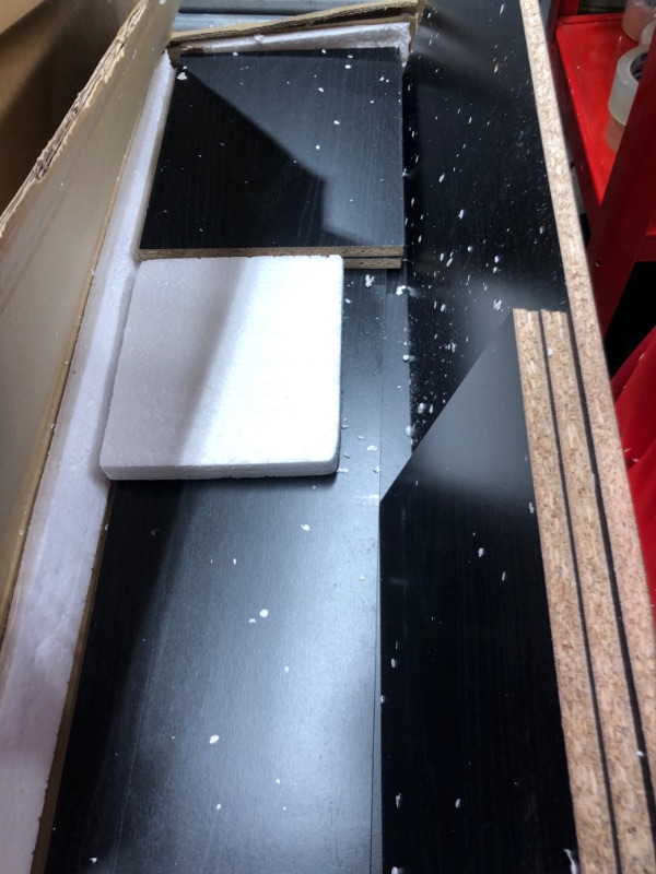 Photo 1 of 2Tier Shelf