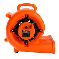 Photo 1 of Air Mover, Orange