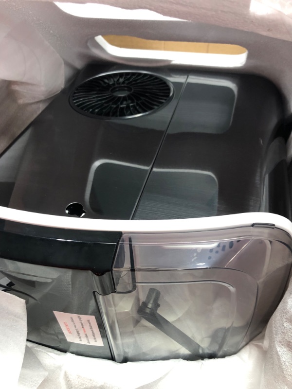 Photo 1 of ice maker