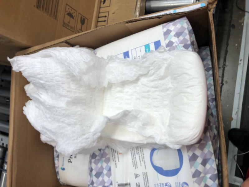 Photo 1 of Overnight Underwear 3.5Pk