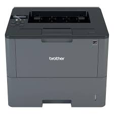 Photo 1 of Brother HL-L6200DW Wireless Monochrome Single-Function Laser Printer - Print only - 48 ppm, 1200 x 1200 dpi, Auto Duplex Printing, 8.5" x 14", 256MB Memory, 520 Sheet, Ethernet
