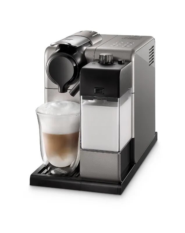 Photo 2 of *****UNKNOWN IF COMPLETE******
DeLonghi Lattissima Touch Coffee Maker - Loaded with Features and Simple to Use Make yourself your favorite fix of caffeine easily with this DeLonghi EN 550. S espresso maker ...

