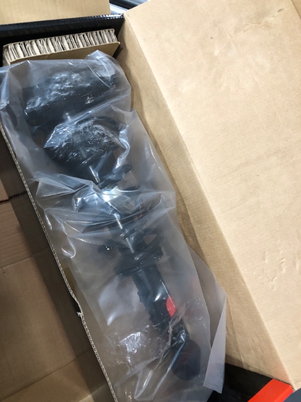 Photo 1 of PM Auto Pair of 2 Front Left-Right Quick Complete Strut-Coil Spring For 2018-2020 Toyota Camry