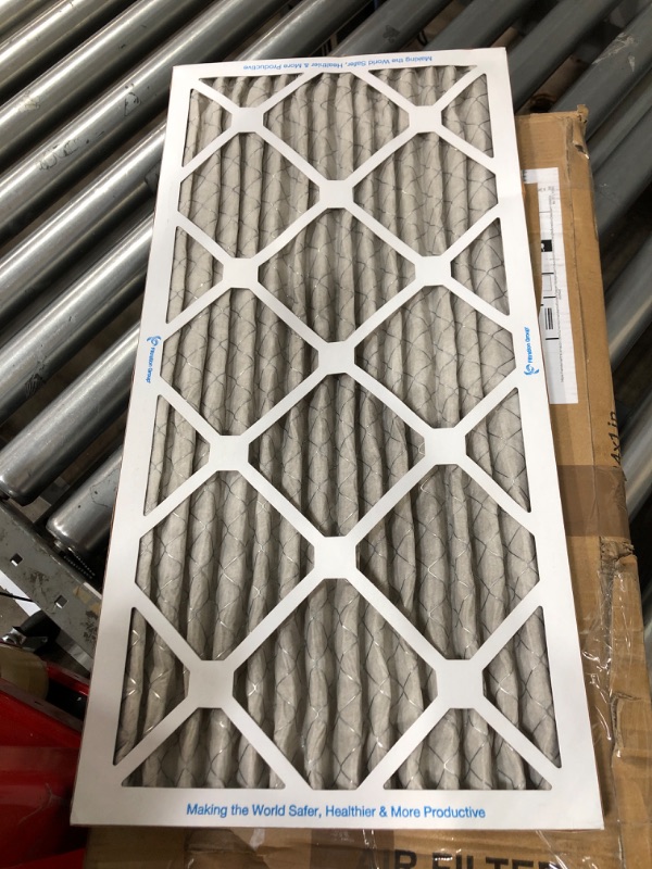 Photo 2 of 12x24x1 Air Filter AEROSTAR Filtration Group