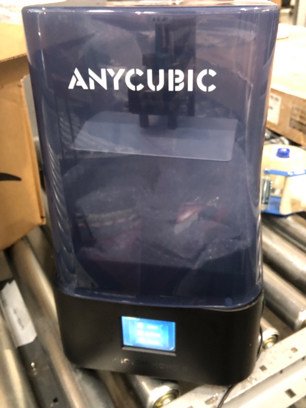 Photo 2 of Anycubic Photon Mono 2
