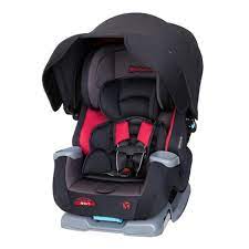 Photo 1 of Baby Trend Cover Me 4 in 1 Convertible Car Seat, Scooter