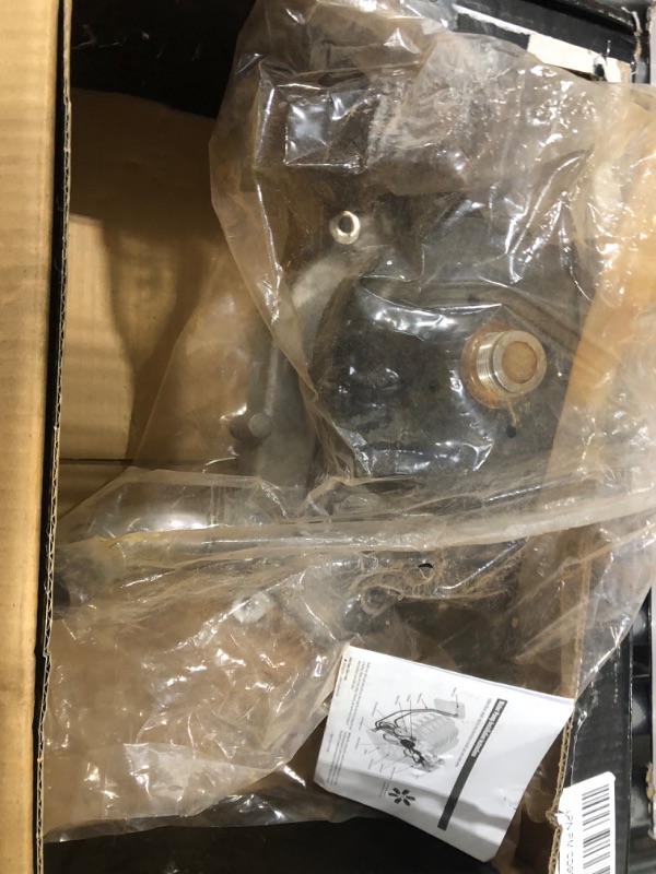 Photo 2 of Gates 45002 Premium Engine Water Pump