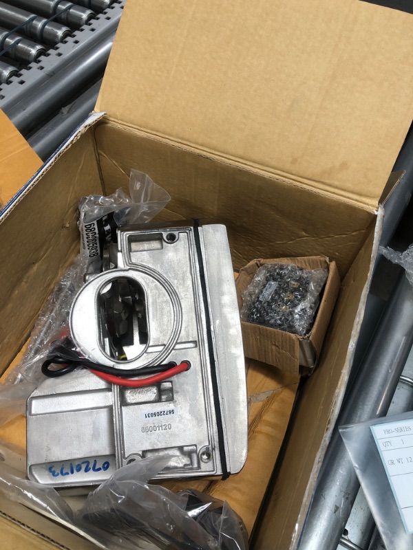 Photo 1 of Lewmar Windlass Pro-Series 700