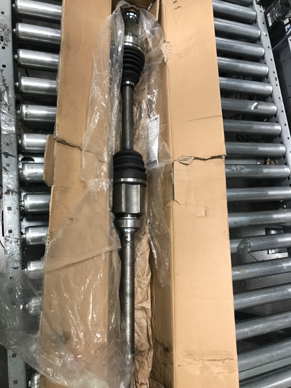 Photo 2 of Cardone 66-6426 New CV Constant Velocity Drive Axle Shaft