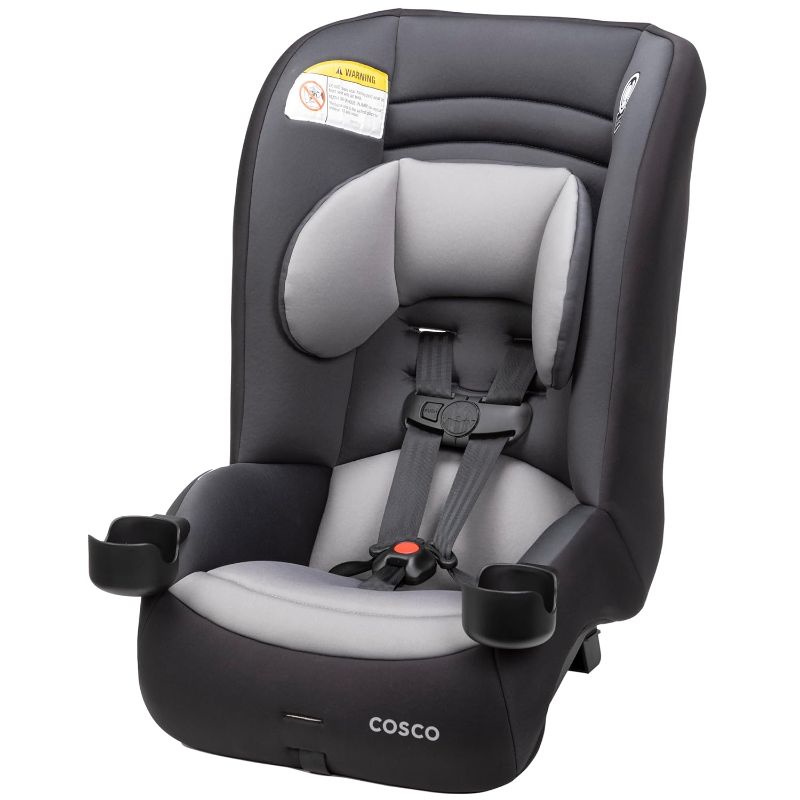 Photo 1 of Cosco Kids™ MightyFit™ LX Convertible Car Seat, Broadway
