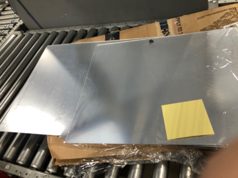 Photo 1 of Acrylic panels  