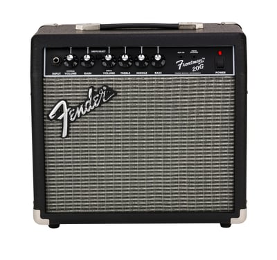 Photo 1 of Fender Amp